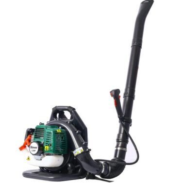 Leaf blower