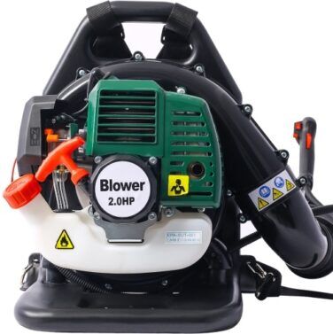 Leaf blower